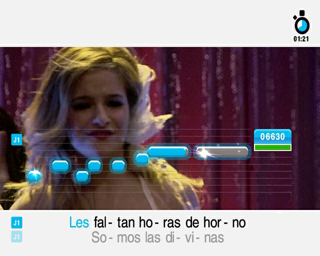 SingStar Patito Feo - Imagen 40